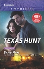 Texas Hunt (Mason Ridge, Bk 3) (Harlequin Intrigue, No 1627)