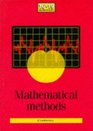 Mathematical Methods