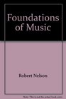 Foundations of Music A ComputerAssisted Introduction