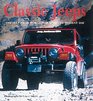 Classic Jeeps: The Jeep from World War II to the Present Day
