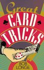Great Card Tricks
