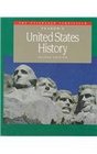 Fearon's United States History