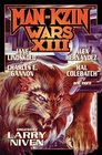 ManKzin Wars XIII