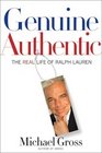 Genuine Authentic  The Real Life of Ralph Lauren