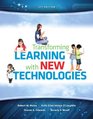 Transforming Learning with New Technologies Plus NEW MyEducationLab with VideoEnhanced Pearson eText  Access Card Package