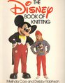 The Disney Book of Knitting