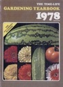 Time-Life Gardening Yearbook