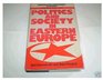 Politics and Society in Eastern Europe