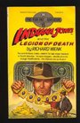 Indiana Jones and the Legion Of Death  (Find Your Fate Adventure #6)