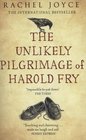The Unlikely Pilgrimage of Harold Fry (Harold Fry, Bk 1)