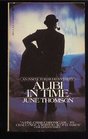 Alibi in Time (Inspector Finch / Inspector Rudd, Bk 7)