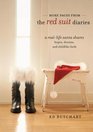 More Pages from the Red Suit Diaries A RealLife Santa Shares Hopes Dreams and Childlike Faith