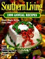 Southern Living 1999 Annual Recipes (Southern Living 1999 Annual Recipes)