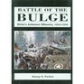 Battle of the Bulge Hitler's Ardennes Offensive 19441945