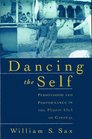 Dancing the Self Parenthood and Performance in the Pandava Lila of Garhwal