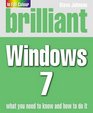 Brilliant Windows 7