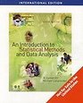 An Introduction to Statistical Methods and Data Analysis International Edition