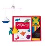 Ultimate Origami Kit The Complete StepbyStep Guide to the Art of Paper Folding