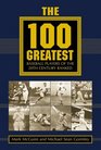The 100 Greatest Baseball Players of the 20th Century Ranked