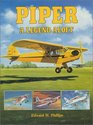 Piper A Legend Aloft