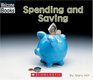 Spending And Saving