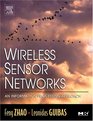 Wireless Sensor Networks  An Information Processing Approach