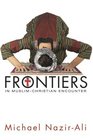 Frontiers in MuslimChristian Encounter