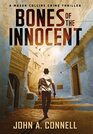 Bones of the Innocent: A Mason Collins Crime Thriller 3