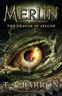 The Dragon of Avalon Book 6