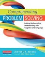 Comprehending Problem Solving Building Mathematical Understanding with Cognition and Language