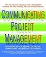 Communicating Project Management The Integrated Vocabulary of Project Management and Systems Engineering
