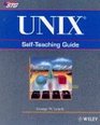 Unix Self-Teaching Guide: Self-Teaching Guide (Wiley Self Teaching Guides)