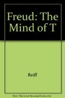 Freud The Mind of the Moralist