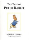 The Tale of Peter Rabbit (The Peter Rabbit Classics)