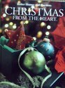 Better Homes and Gardens Christmas From the Heart (Volume 18)