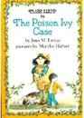 Poison Ivy Case