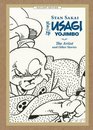 Usagi Yojimbo Gallery Edition Volume 2