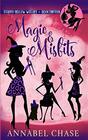 Magic & Misfits (Starry Hollow Witches)