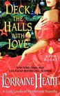 Deck the Halls With Love A Lost Lords of Pembrook Novella