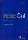 Inside Out Intermediate Video Teacher's Book