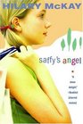 Saffy's Angel (Casson Family, Bk 1)