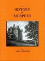 A History of Morpeth