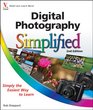 Digital Photography Simplified