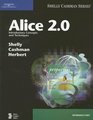 Alice 20 Introductory Concepts and Techniques