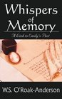 Whispers of Memory A Link to Emily's Past