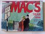 Mac's Year 1994