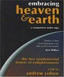 Embracing Heaven  Earth