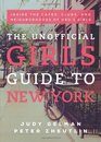 The Unofficial Girls Guide to New York Inside the Cafes Clubs and Neighborhoods of HBO's Girls