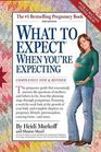 What to Expect When You're Expecting 4th Edition