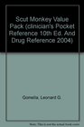 Clinician's Pocket Reference 10/e Value Pack